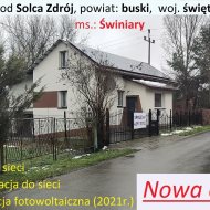 Dom na sprzedaż