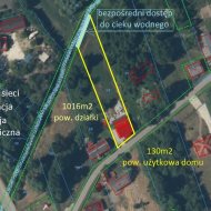 Dom na sprzedaż