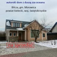 Dom na sprzedaż