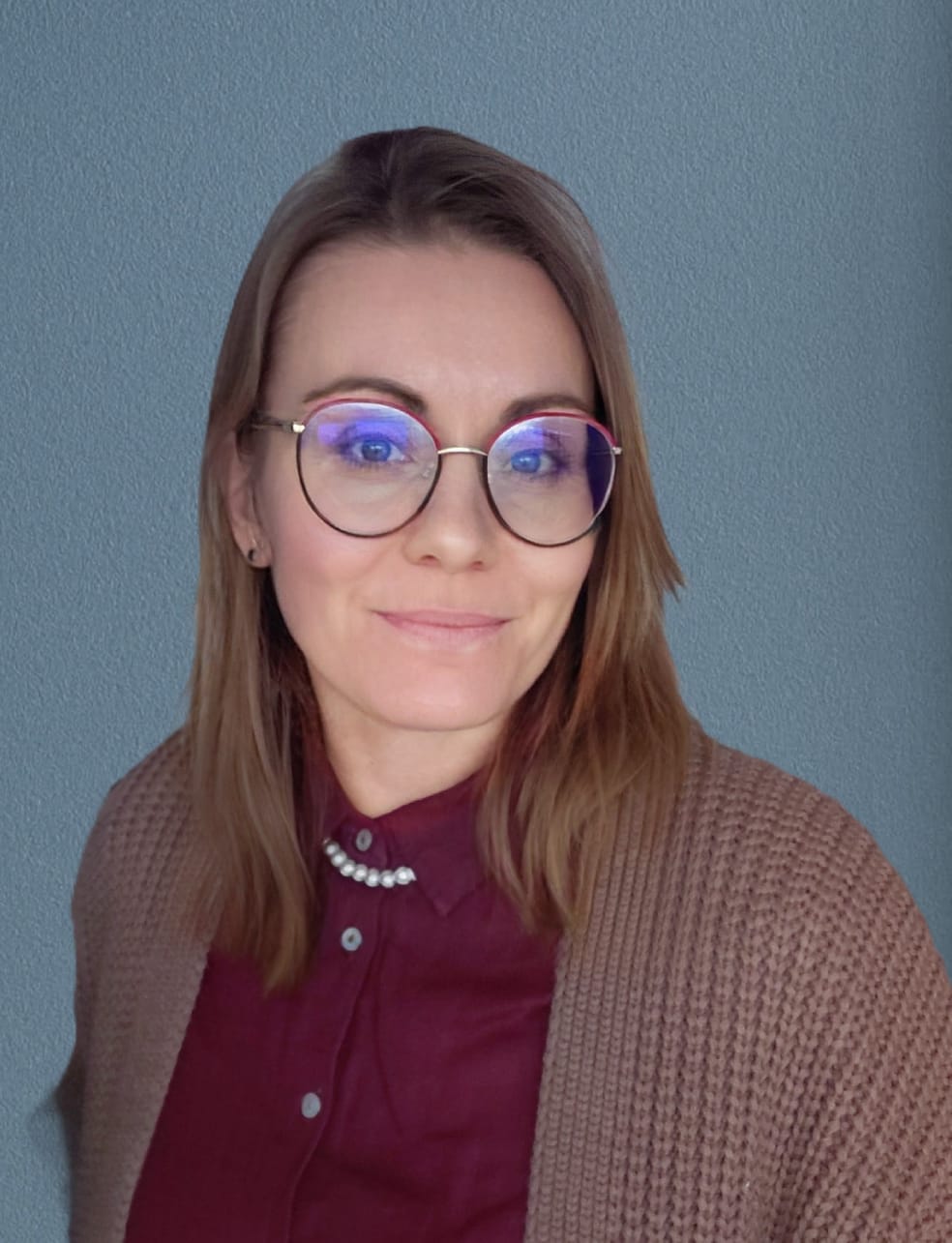 Mariola Madej-Korczak